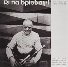 Leo Rowsome - Rí Na BPíobairí