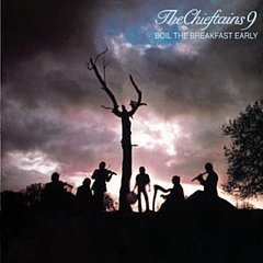 The Chieftains - The Chieftains 9