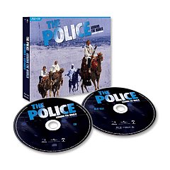 Police - Around The World (Restored & Expanded Edition)