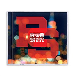 Rolling Stones - Licked Live in NYC - Volume.ro