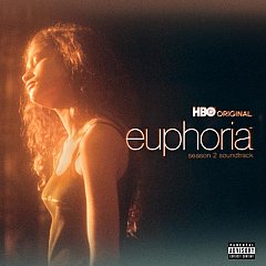 Original Soundtrack - Euphoria Season 2