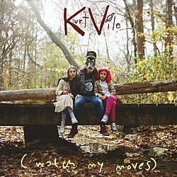 Kurt Vile - (Watch My Moves) - Volume.ro