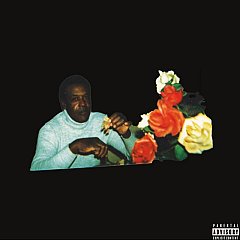Vince Staples - Ramona Park Broke My Heart CD