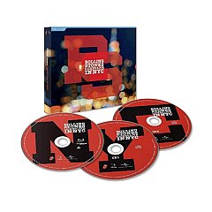 Rolling Stones - Licked Live in NYC CD