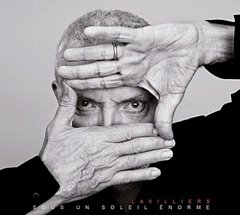 Lavilliers - Sous Un Soleil Énorme