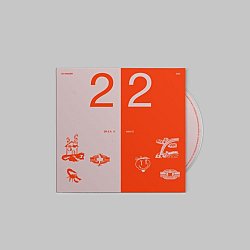Oh Wonder - 22 Break/22 Make - Volume.ro