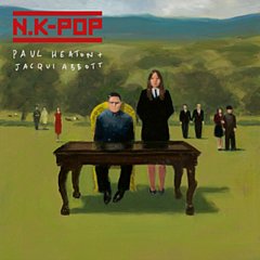 Paul Heaton Jacqui Abbott - N.K-Pop
