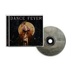 Florence and The Machine - Dance Fever - Volume.ro
