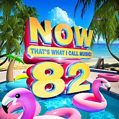 Various Artists - Now 82