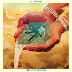 M Huncho - Chasing Euphoria - Volume.ro