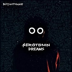 Boywithuke - Serotonic Dreams CD - Volume.ro