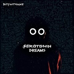Boywithuke - Serotonic Dreams CD
