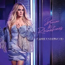 Carrie Underwood - Denim & Rhinestones - Volume.ro
