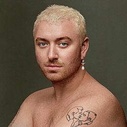 Sam Smith - Gloria - Volume.ro