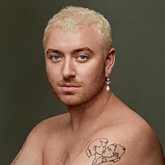 Sam Smith - Gloria