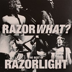 Razorlight - Razorwhat? - Volume.ro