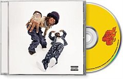 Rae Sremmurd - Sremm 4 Life CD