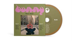 Bunny CD / Album - Volume.ro