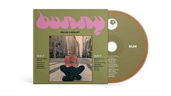 Bunny CD / Album