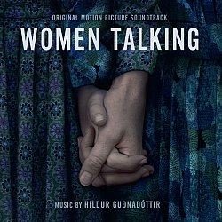 Hildur Guonadottir - Women Talking - Volume.ro