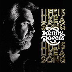 Kenny Rodgers - Life Is Like a Song - Volume.ro