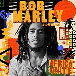Bob Marley and The Wailers - Africa Unite - Volume.ro