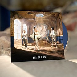 N-Dubz - Timeless - Volume.ro