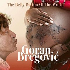 Goran Bregovic - The Belly Button of the World