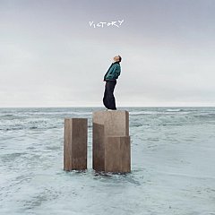 Victory CD / Album (Jewel Case)