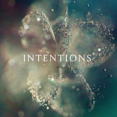 Anna - Intentions