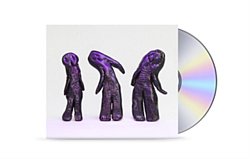 LYR - The Ultraviolet Age - Volume.ro