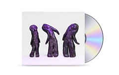 LYR - The Ultraviolet Age