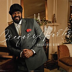 Gregory Porter - Christmas Wish - Volume.ro