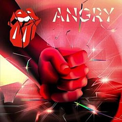 Rolling Stones - Angry - Volume.ro