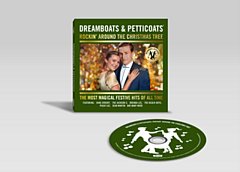 Various Artists - Dreamboats & Petticoats