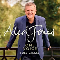 Aled Jones - Aled Jones: One Voice - Full Circle