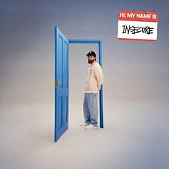 Sam Tompkins - Hi, My Name Is Insecure