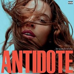 Fletcher - In Search of Antidote
