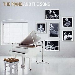 Various Artists - The Piano and the Song
