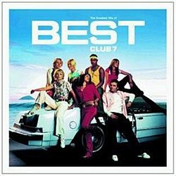 S Club 7 - Best - Volume.ro