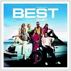 S Club 7 - Best