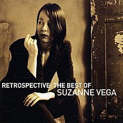 Suzanne Vega - Retrospective