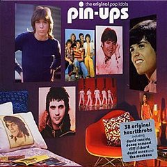 Various Artists - Pin Ups - The Original Pop Idols