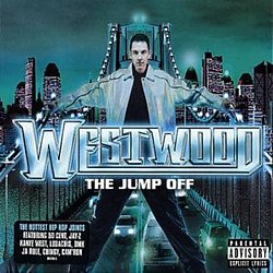 Various Artists - Westwood the Jump Off - Volume.ro