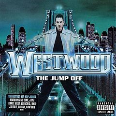 Various Artists - Westwood the Jump Off