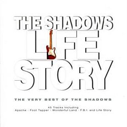 The Shadows - Life Story - The Very Best Of - Volume.ro