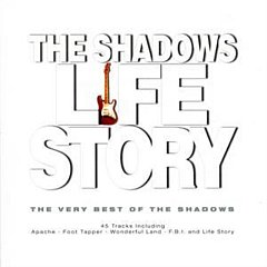 The Shadows - Life Story - The Very Best Of