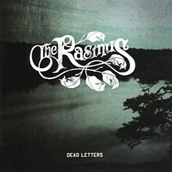 The Rasmus - Dead Letters - Volume.ro