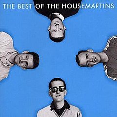 The Housemartins - The Best of the Housemartins