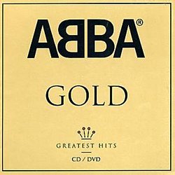 Abba - Gold - Greatest Hits [includes Dvd] - Volume.ro